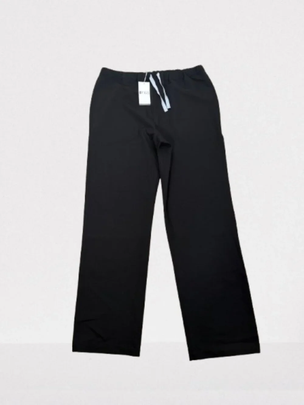 Figs NWT Men's Pisco Basic Scrub Pants Size M Black